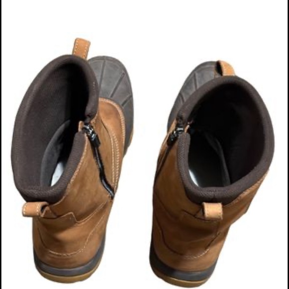 Like New LL Bean Tek 2.5 Mens Boots Size 13 - Picture 3 of 7